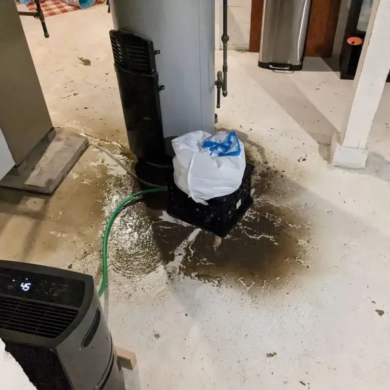 Sewage Backup Cleanup Service in Warr Acres, OK